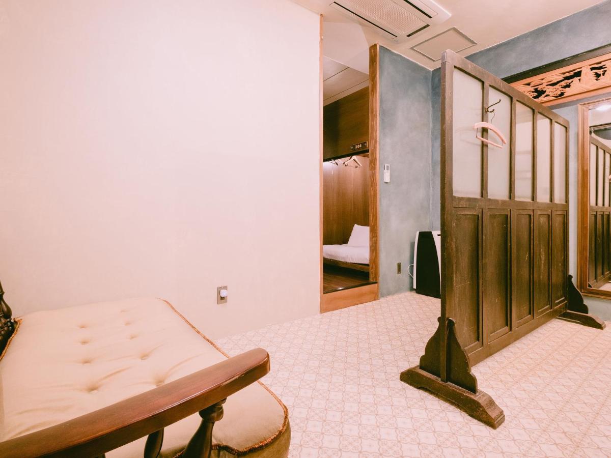 Guesthouse Hitoyado Shizuoka Luaran gambar