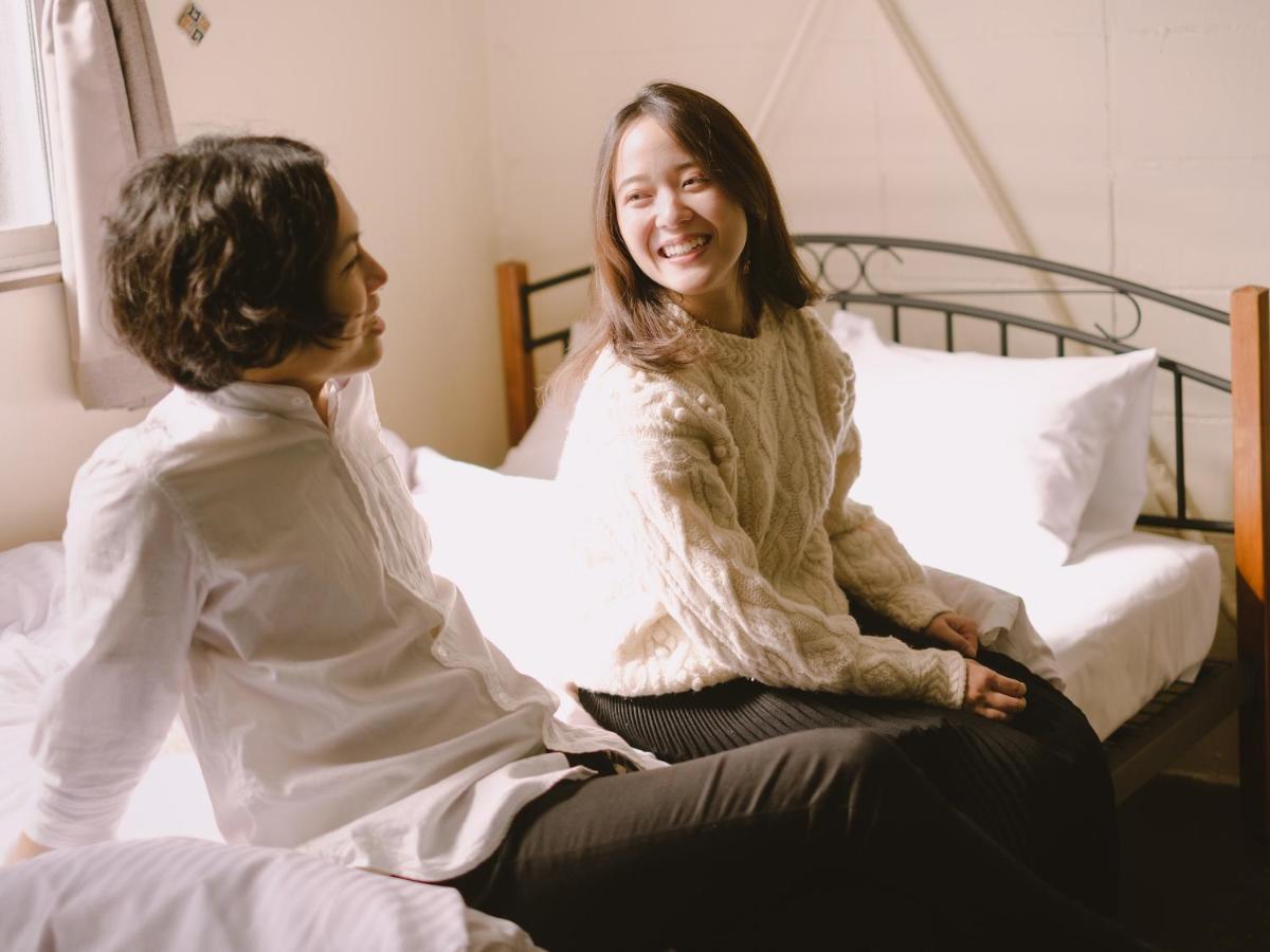 Guesthouse Hitoyado Shizuoka Luaran gambar