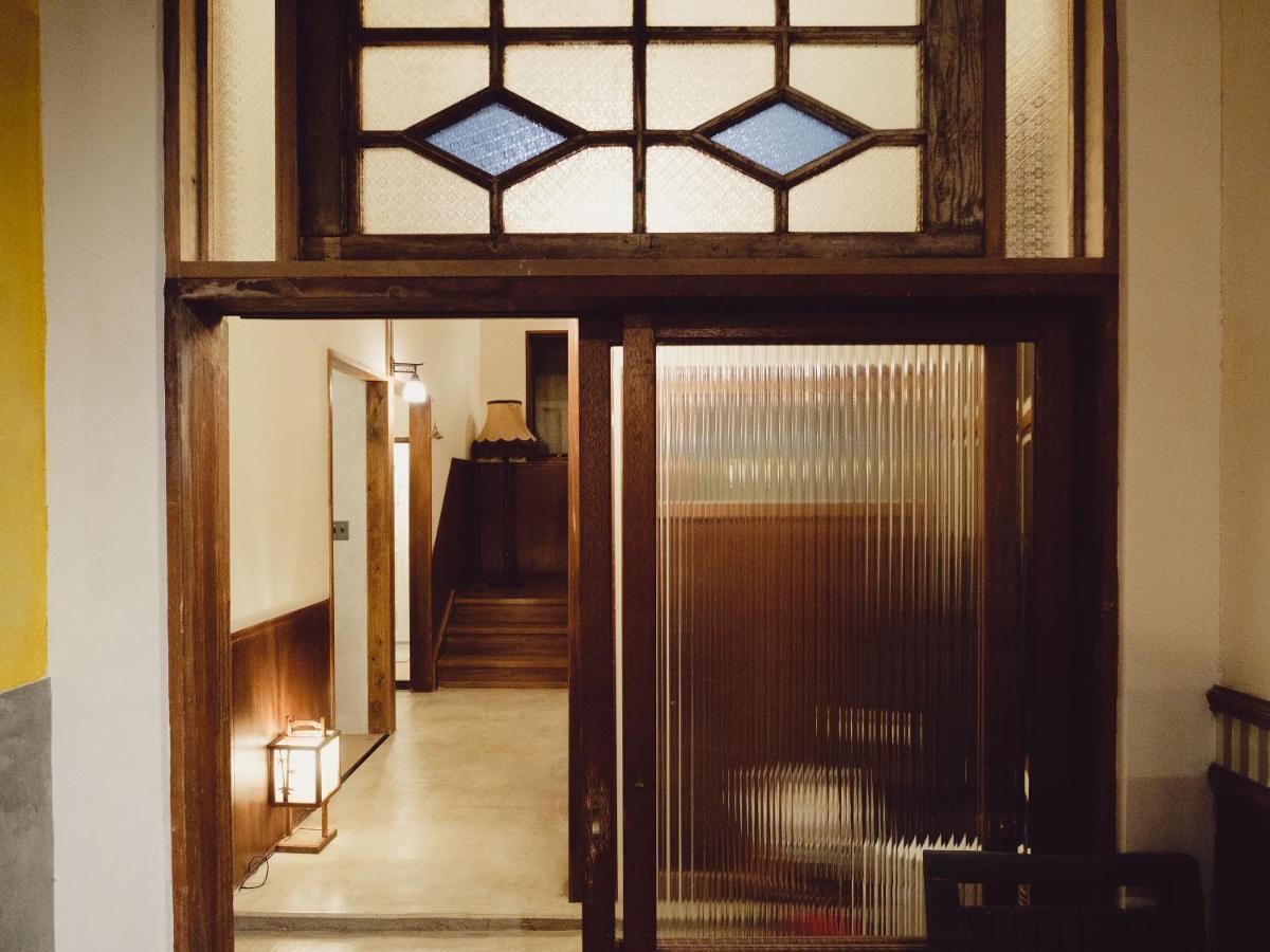 Guesthouse Hitoyado Shizuoka Luaran gambar