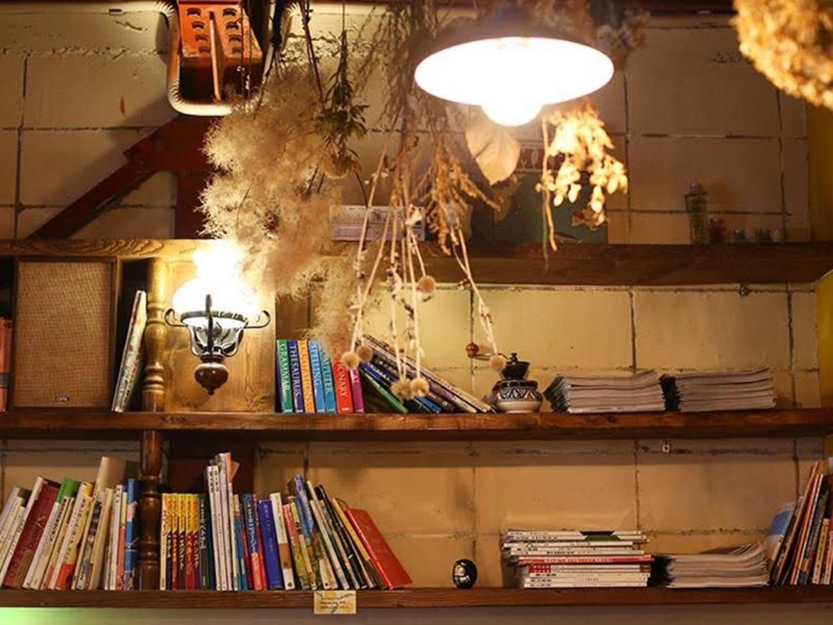 Guesthouse Hitoyado Shizuoka Luaran gambar