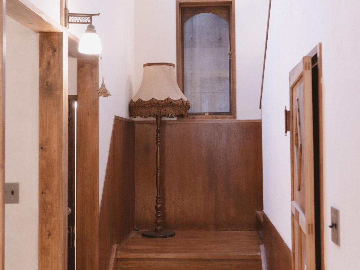Guesthouse Hitoyado Shizuoka Luaran gambar