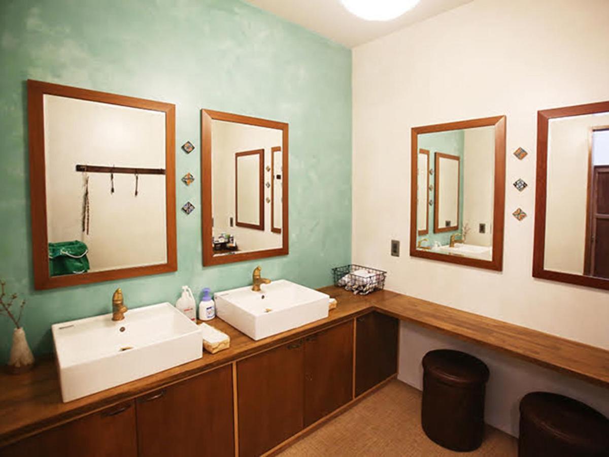 Guesthouse Hitoyado Shizuoka Luaran gambar