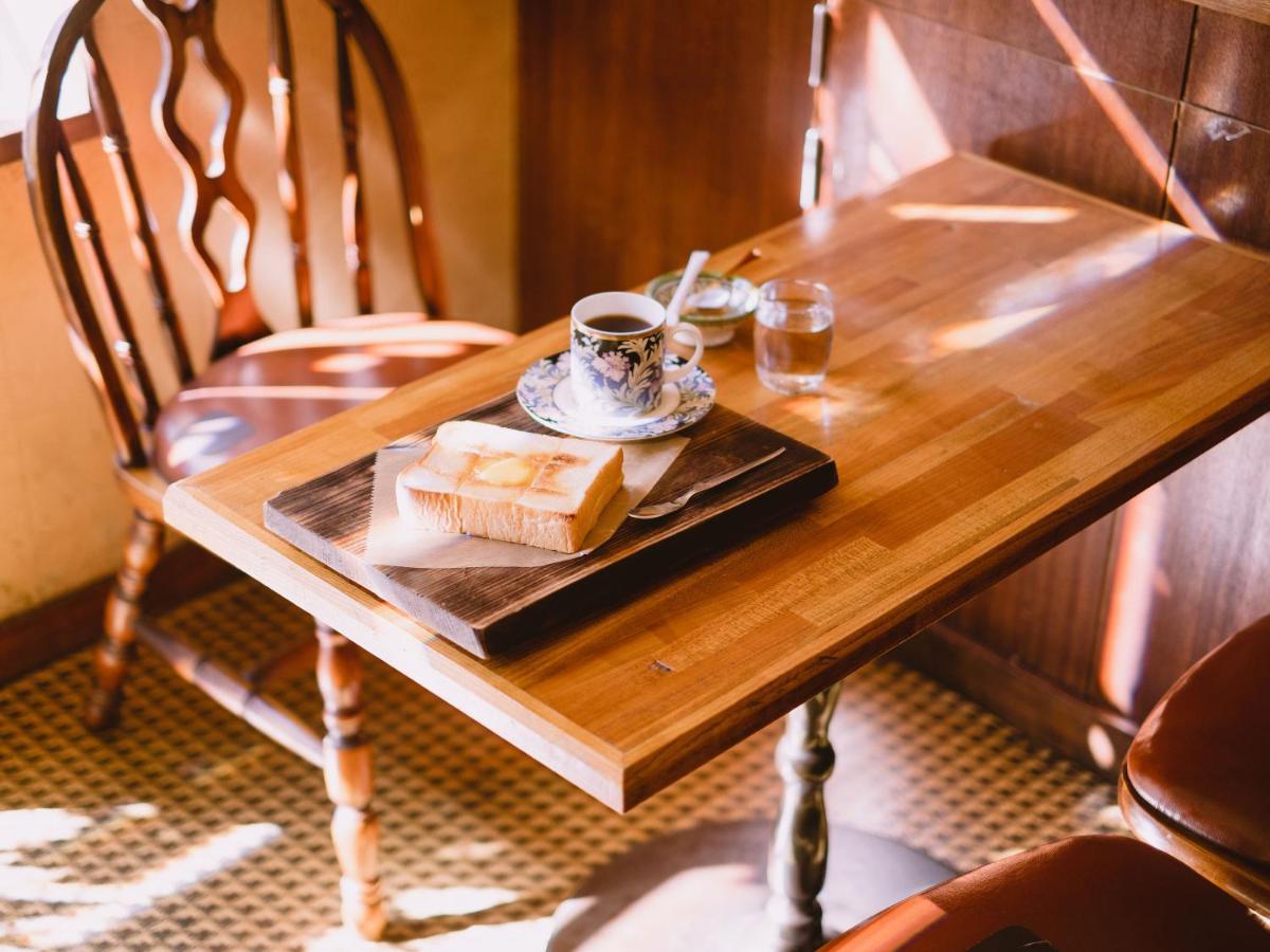 Guesthouse Hitoyado Shizuoka Luaran gambar