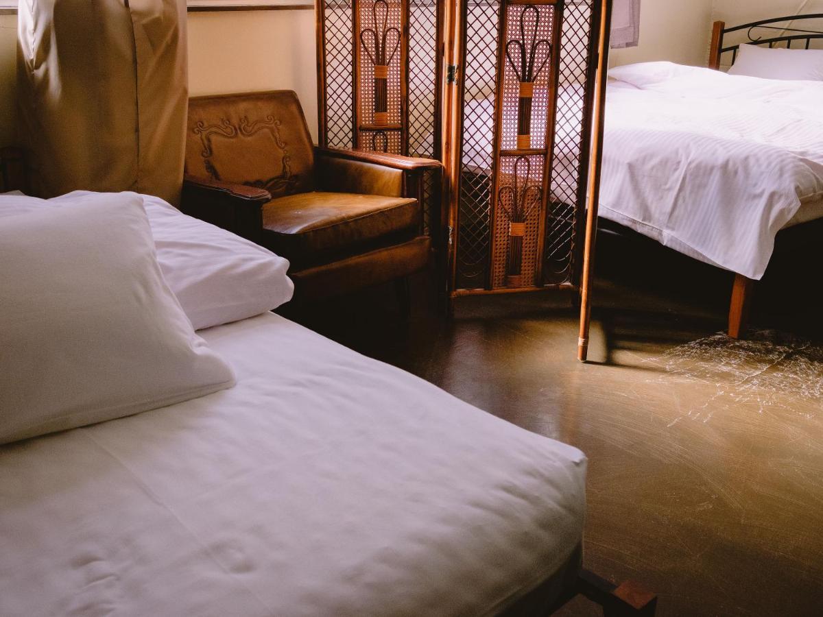 Guesthouse Hitoyado Shizuoka Luaran gambar