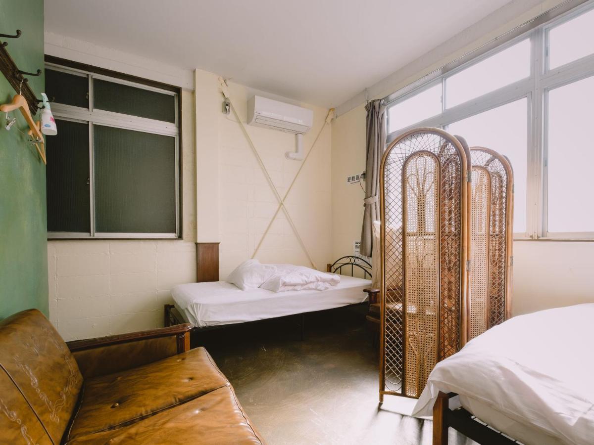 Guesthouse Hitoyado Shizuoka Luaran gambar