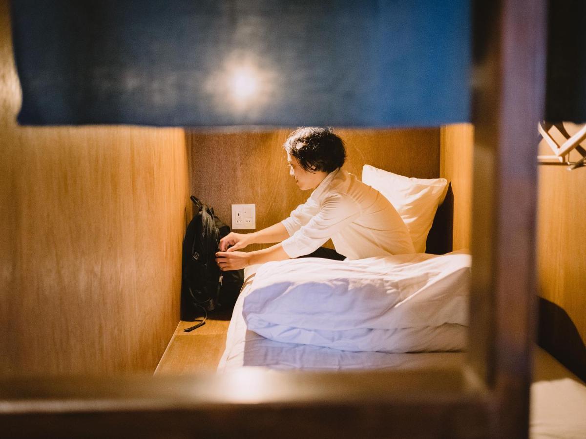 Guesthouse Hitoyado Shizuoka Luaran gambar