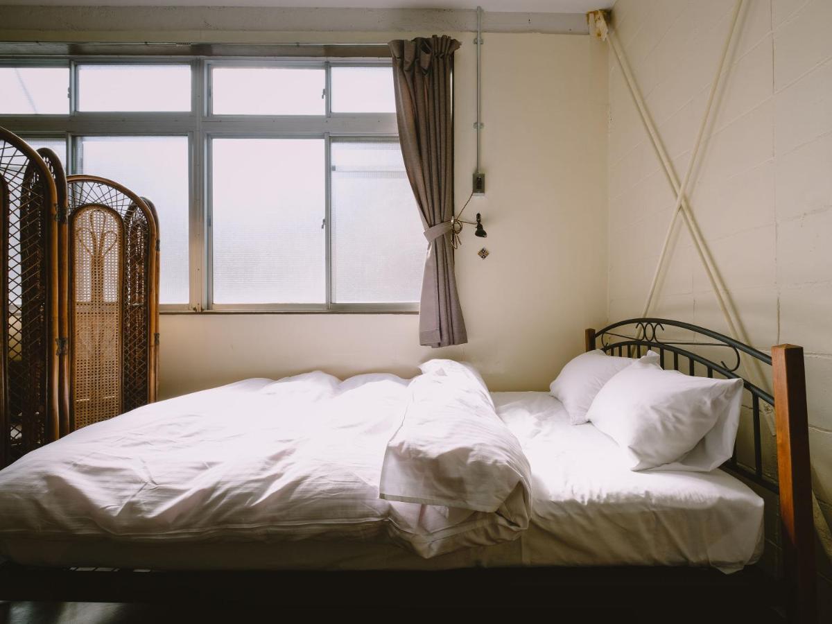 Guesthouse Hitoyado Shizuoka Luaran gambar