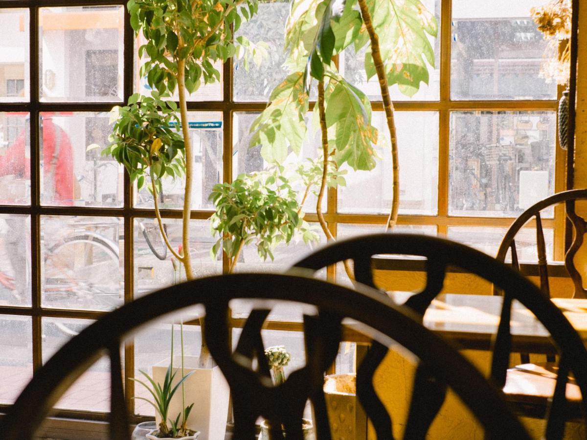 Guesthouse Hitoyado Shizuoka Luaran gambar