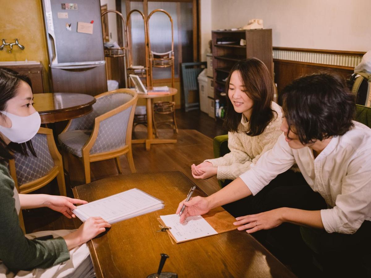 Guesthouse Hitoyado Shizuoka Luaran gambar