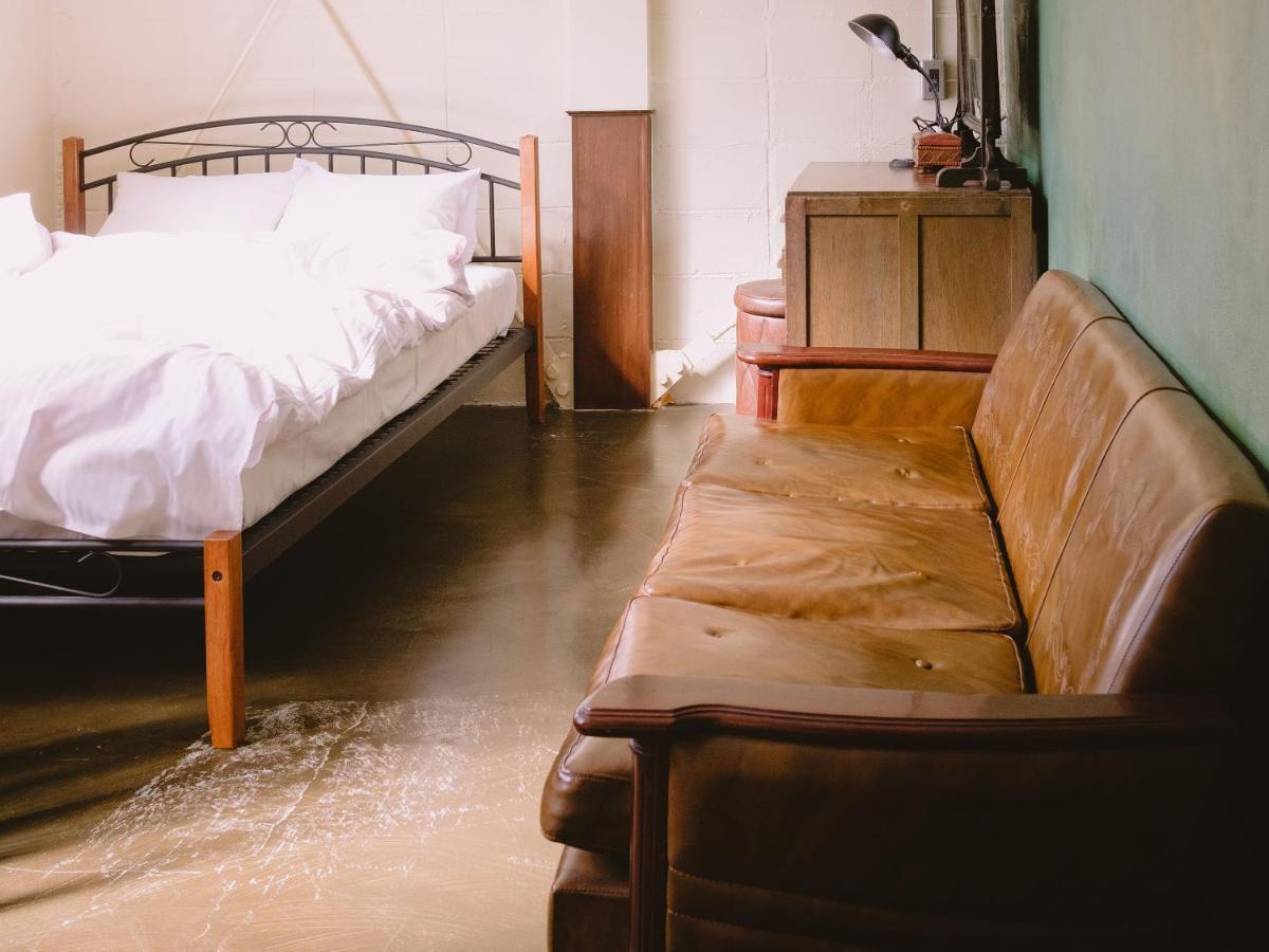 Guesthouse Hitoyado Shizuoka Luaran gambar