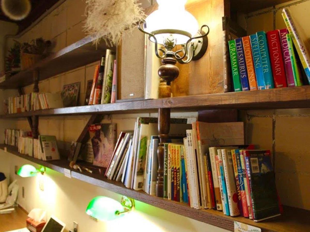 Guesthouse Hitoyado Shizuoka Luaran gambar