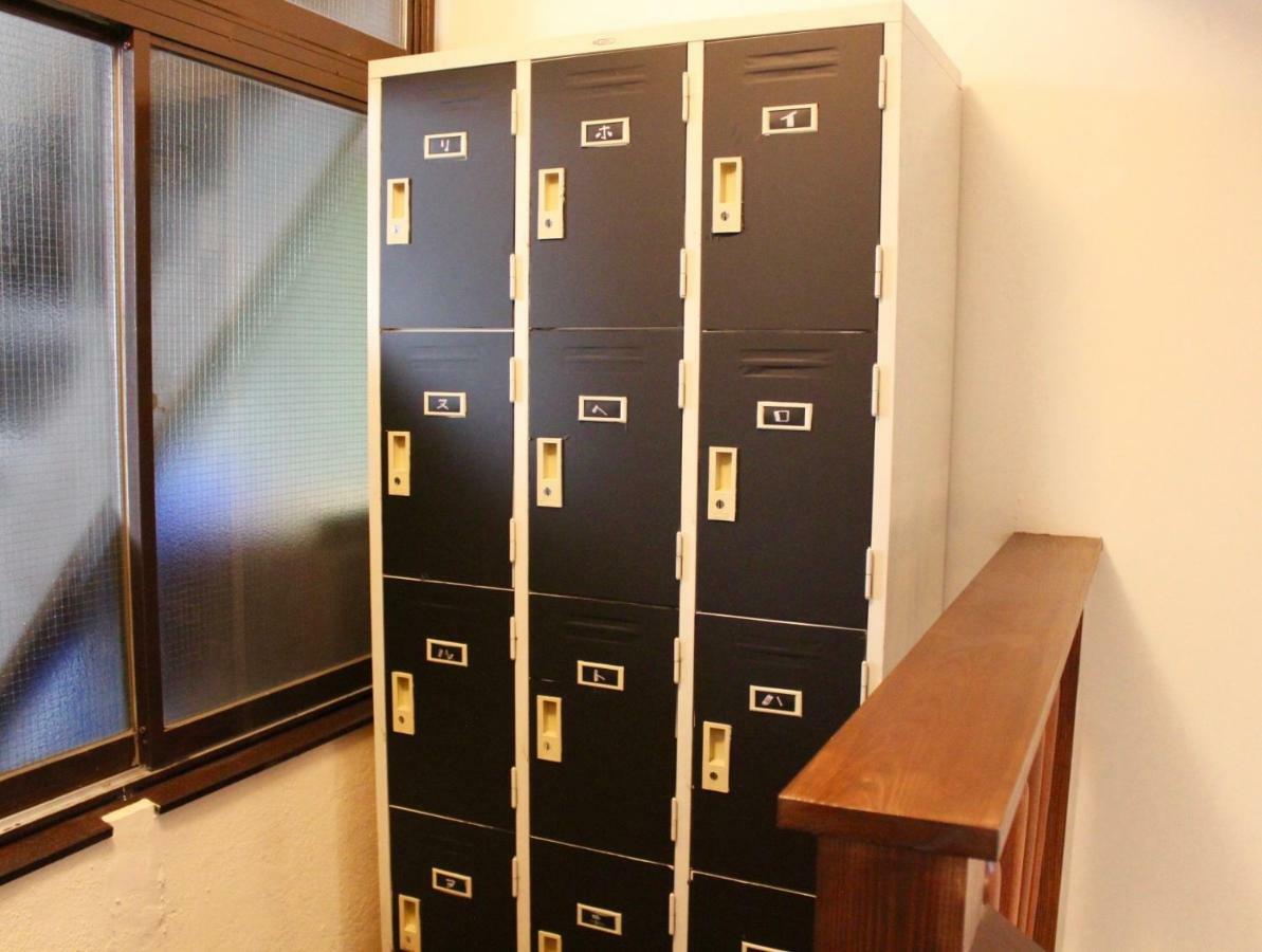 Guesthouse Hitoyado Shizuoka Luaran gambar