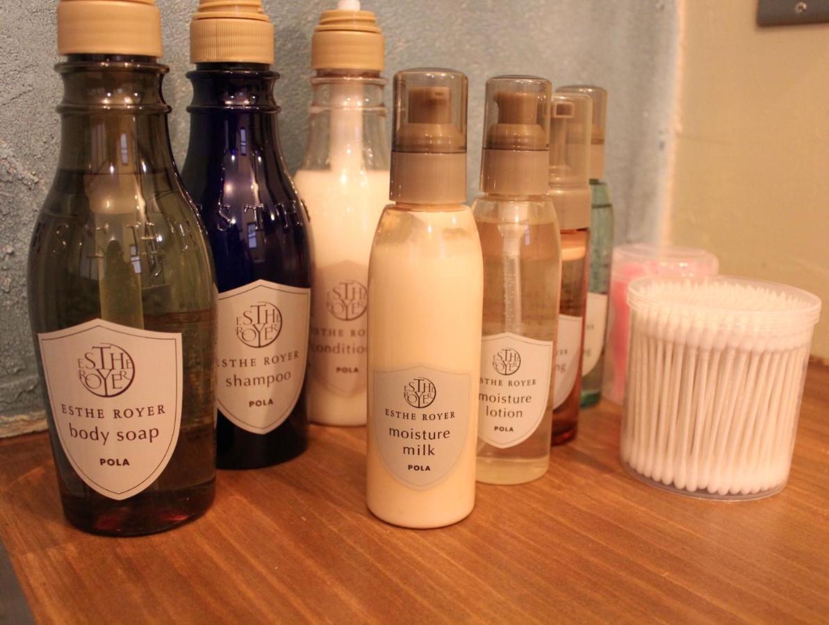 Guesthouse Hitoyado Shizuoka Luaran gambar
